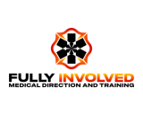 https://www.logocontest.com/public/logoimage/1683200821Fully Involved Medical Direction and Training7.png